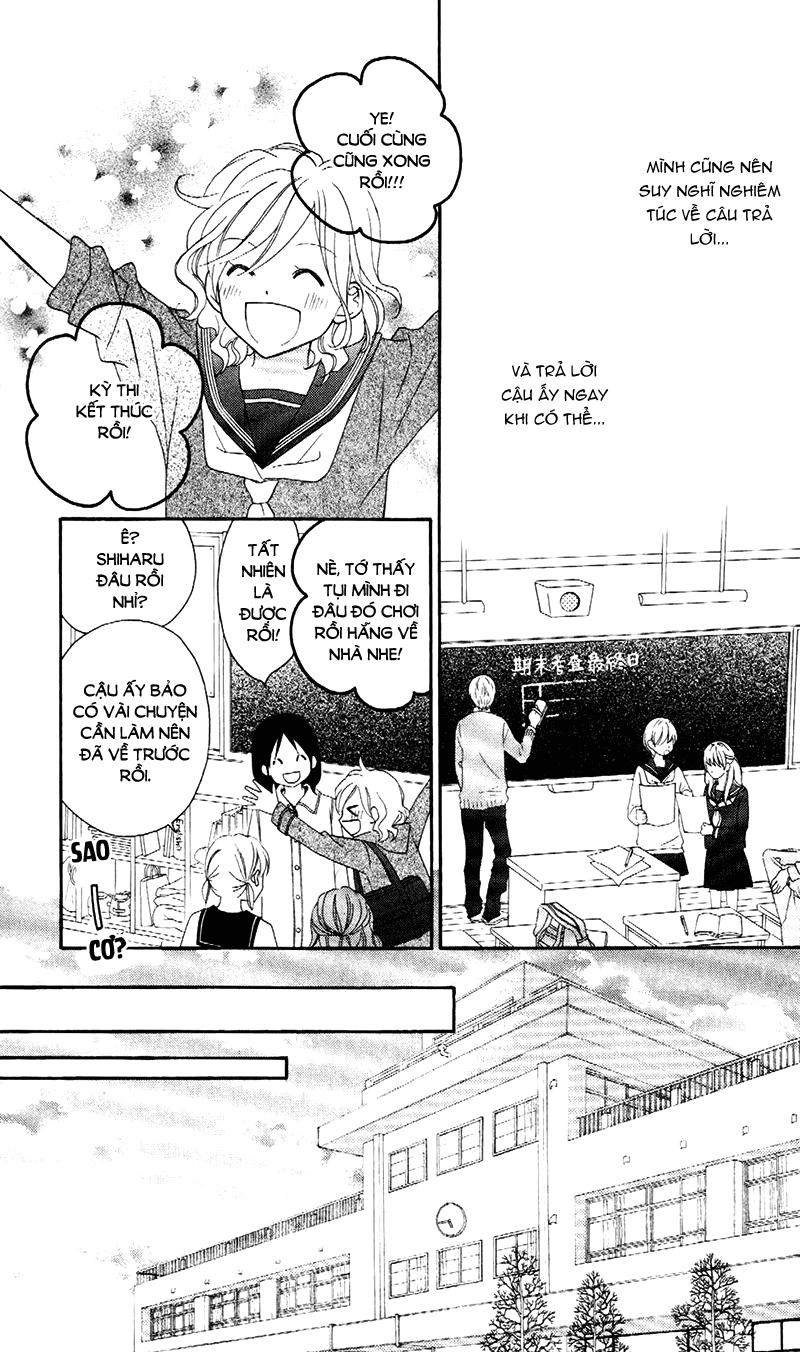 Love So Life Chapter 68 - 3