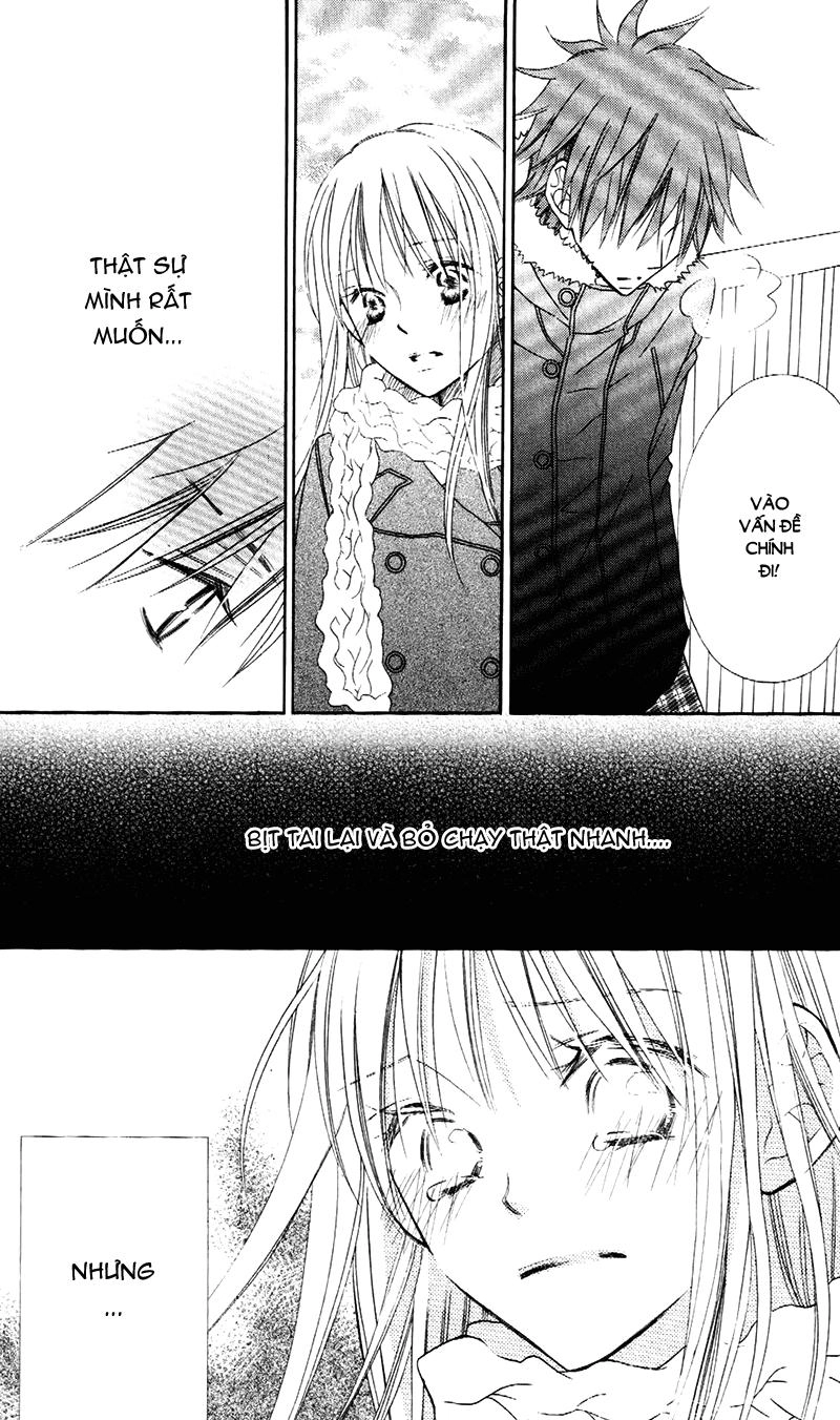 Love So Life Chapter 68 - 11