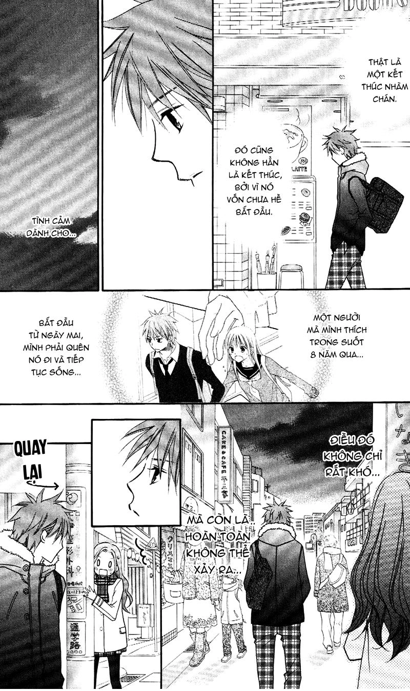 Love So Life Chapter 68 - 19