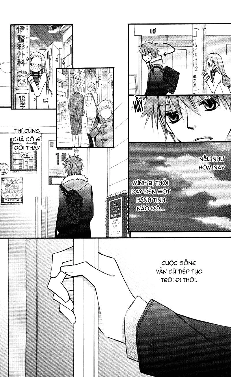 Love So Life Chapter 68 - 21