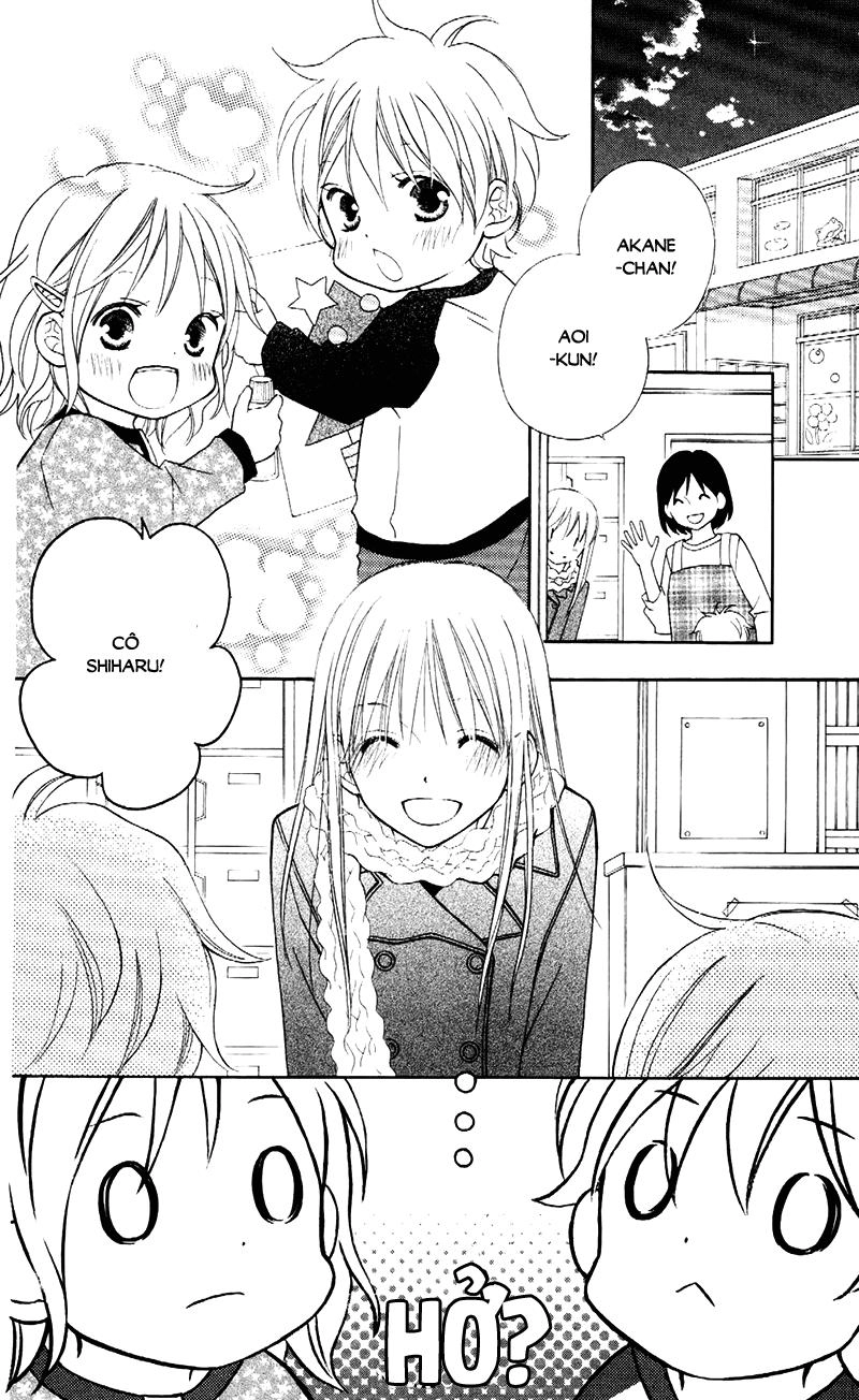 Love So Life Chapter 68 - 22