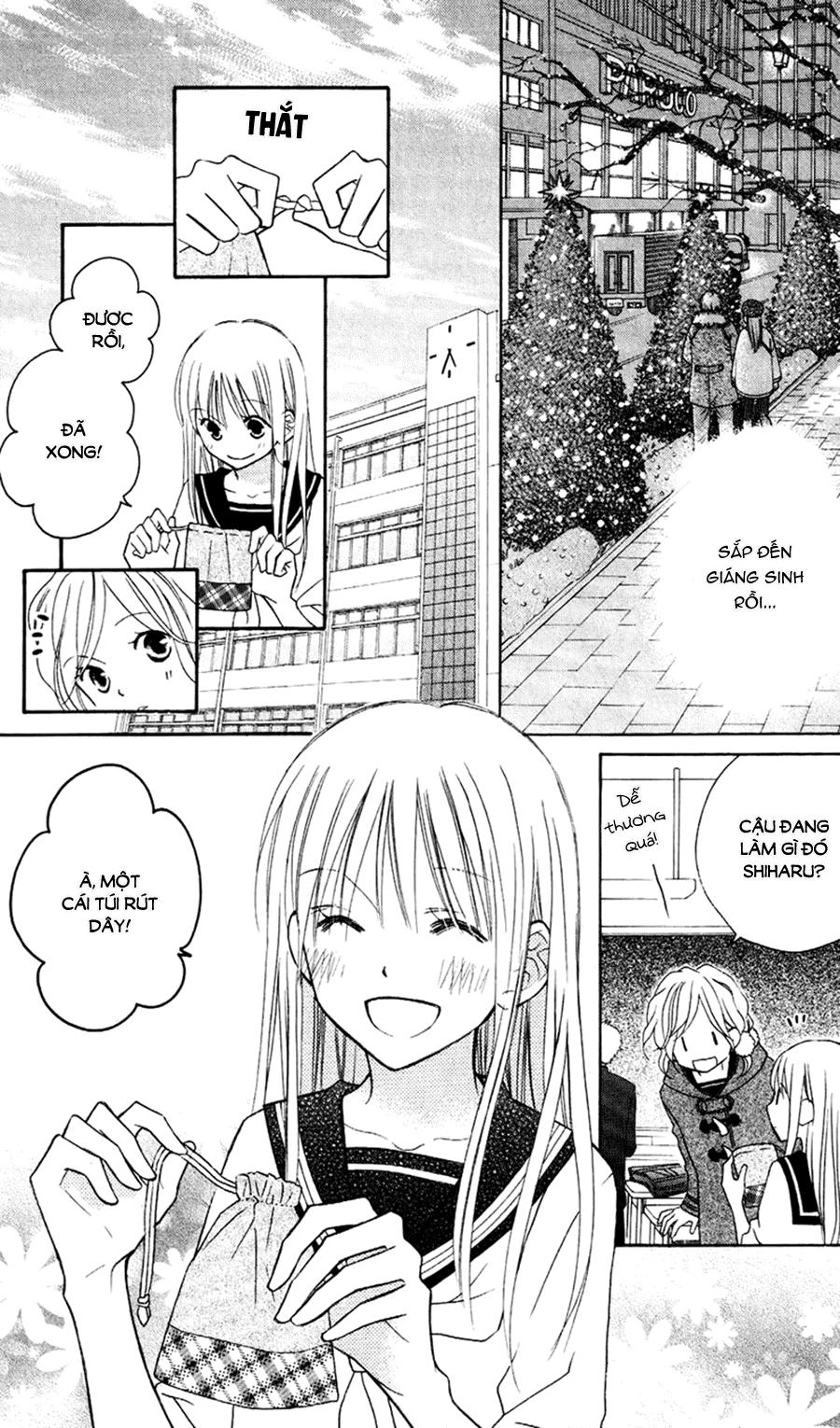 Love So Life Chapter 69 - 3