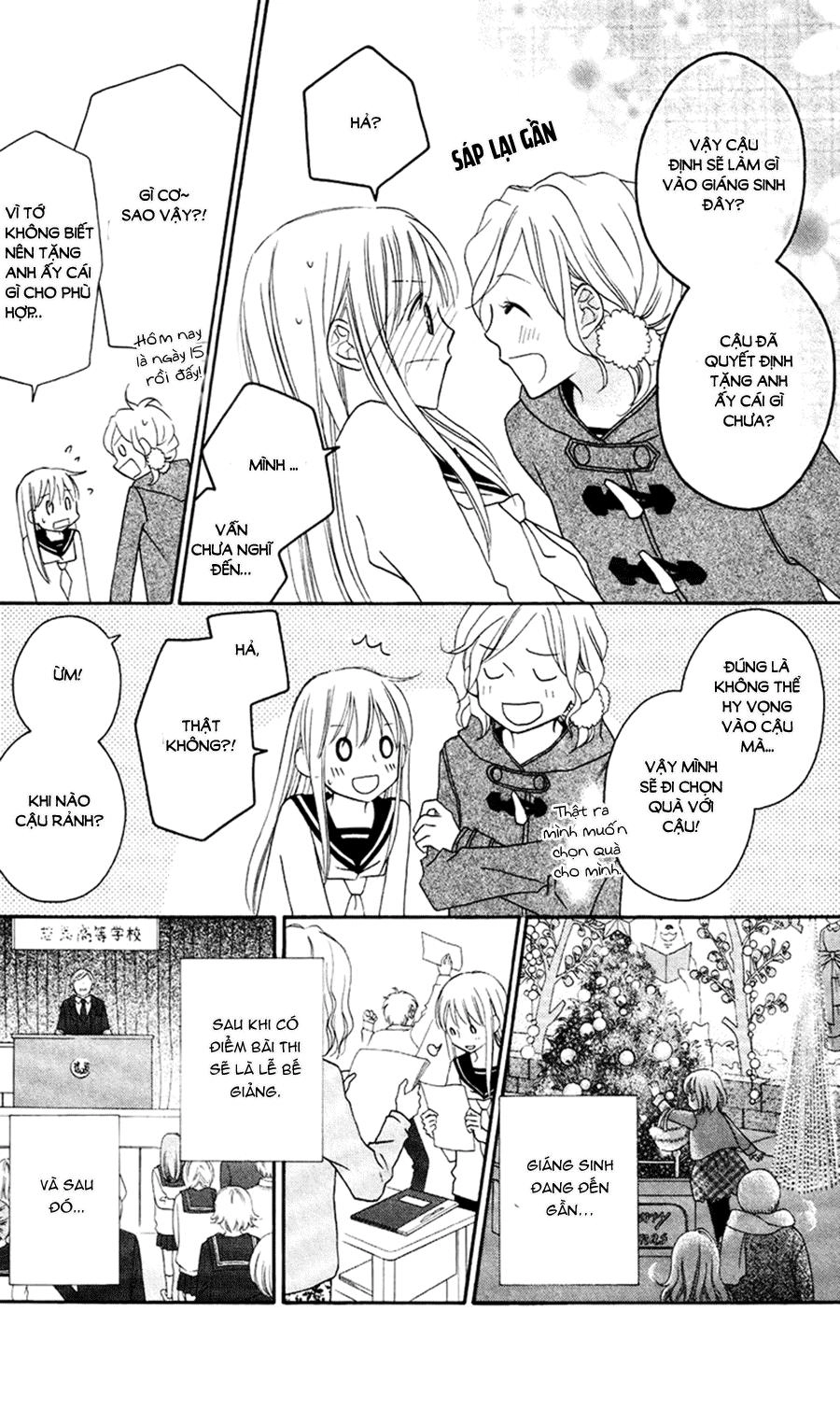 Love So Life Chapter 69 - 6