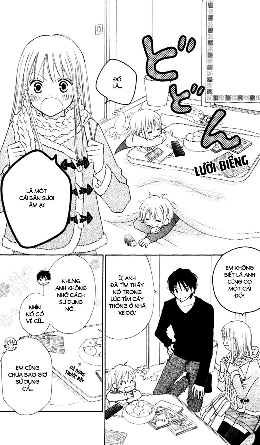 Love So Life Chapter 69 - 7