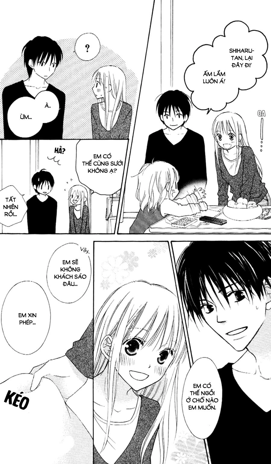 Love So Life Chapter 69 - 8