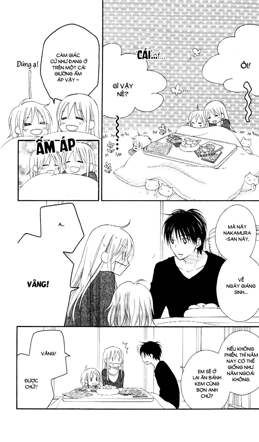 Love So Life Chapter 69 - 9