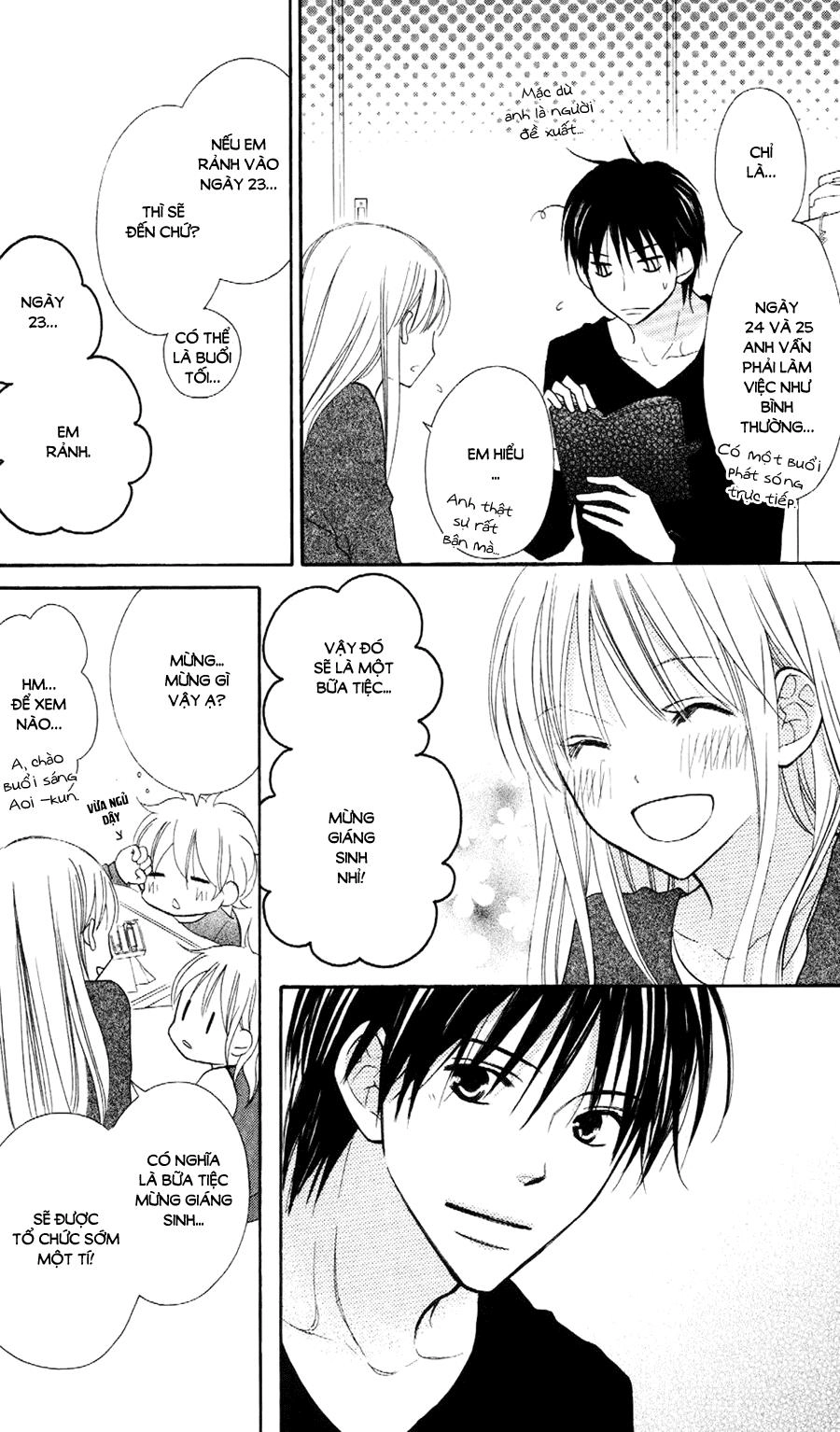 Love So Life Chapter 69 - 10