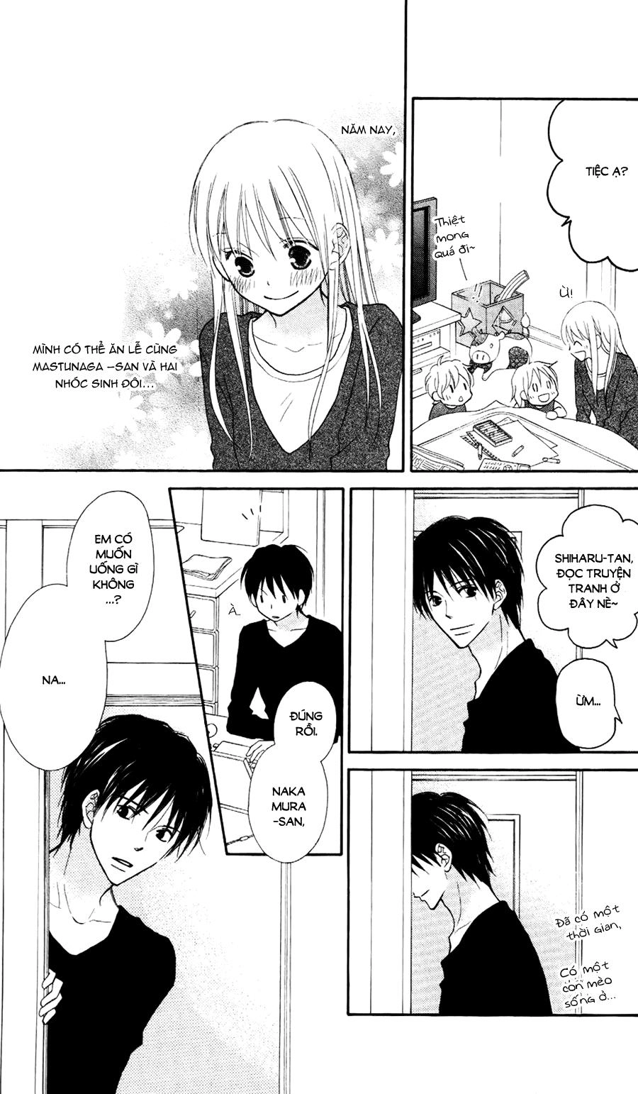 Love So Life Chapter 69 - 11