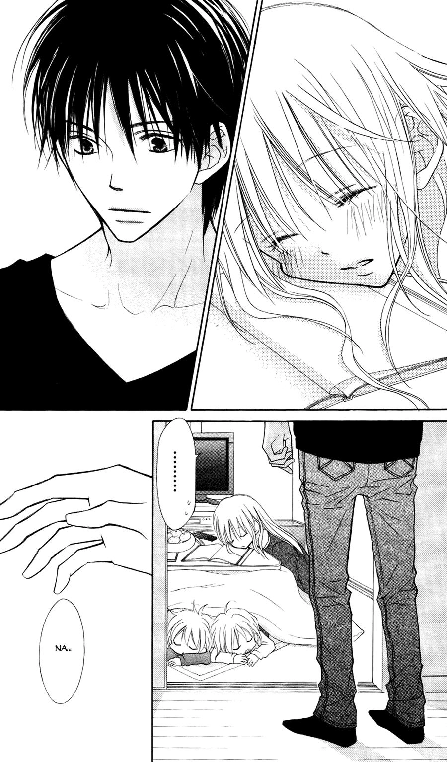 Love So Life Chapter 69 - 12