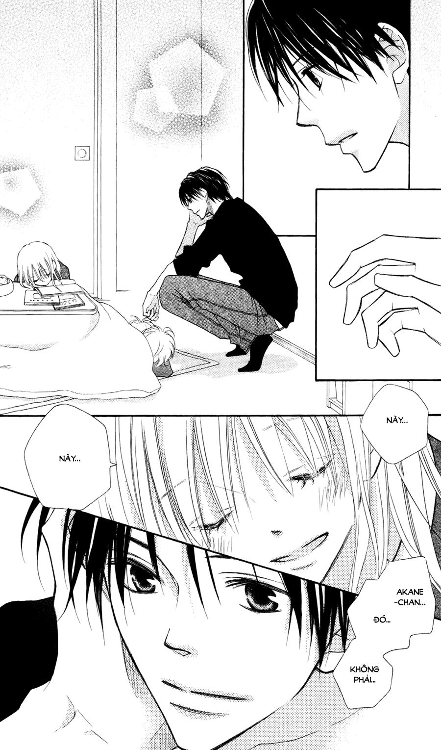 Love So Life Chapter 69 - 13