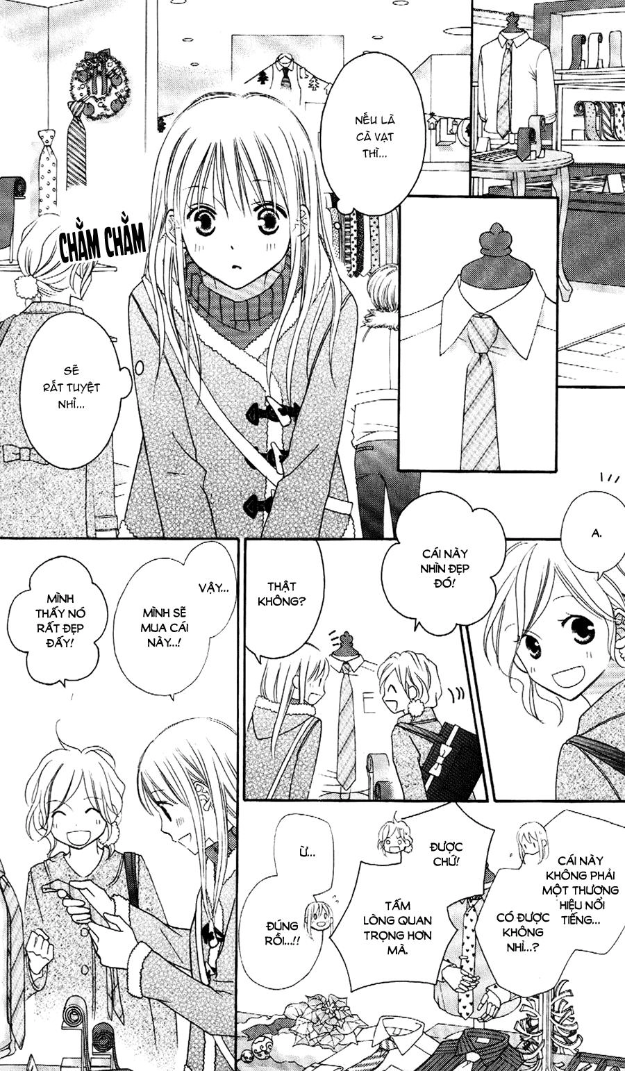 Love So Life Chapter 69 - 15