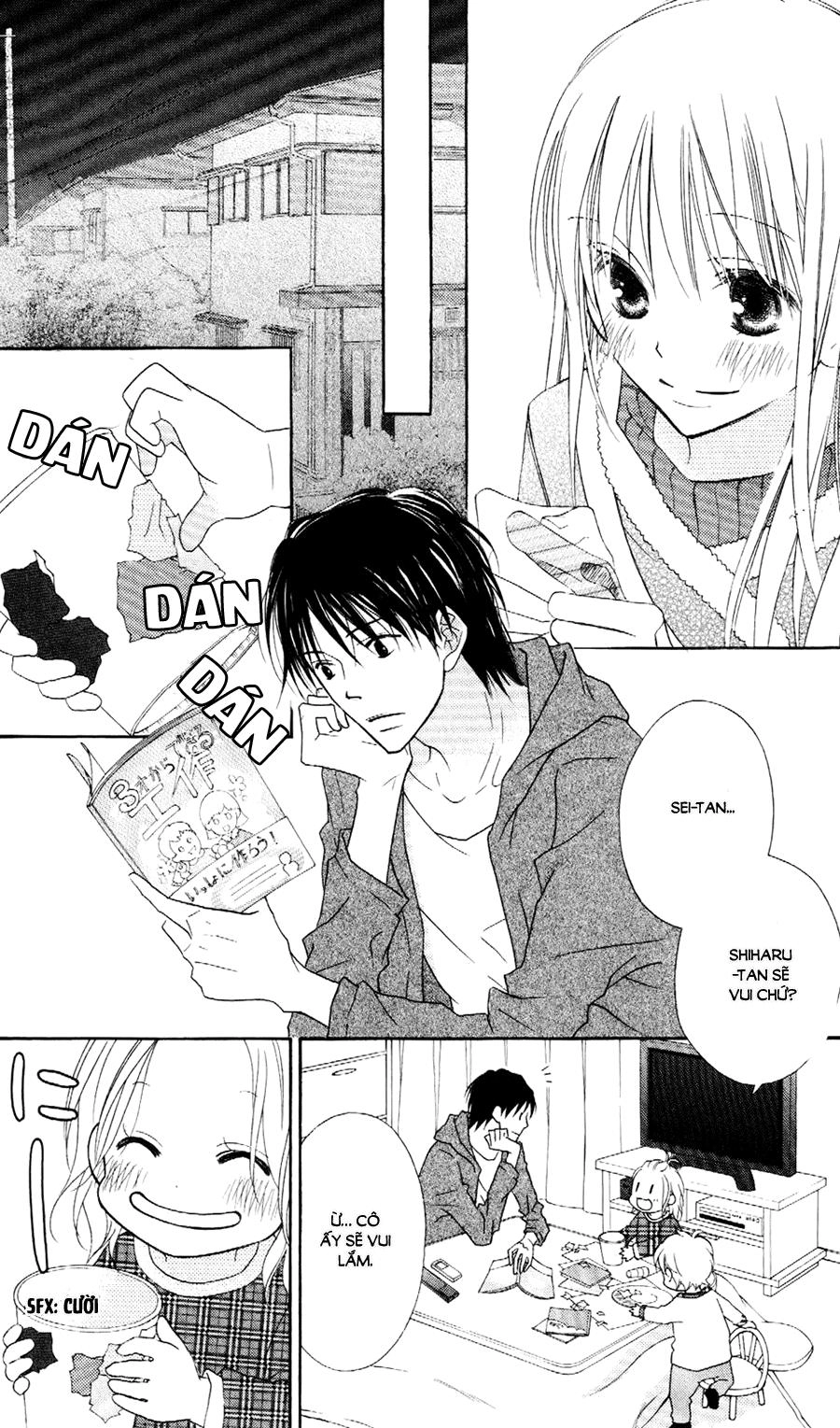 Love So Life Chapter 69 - 16