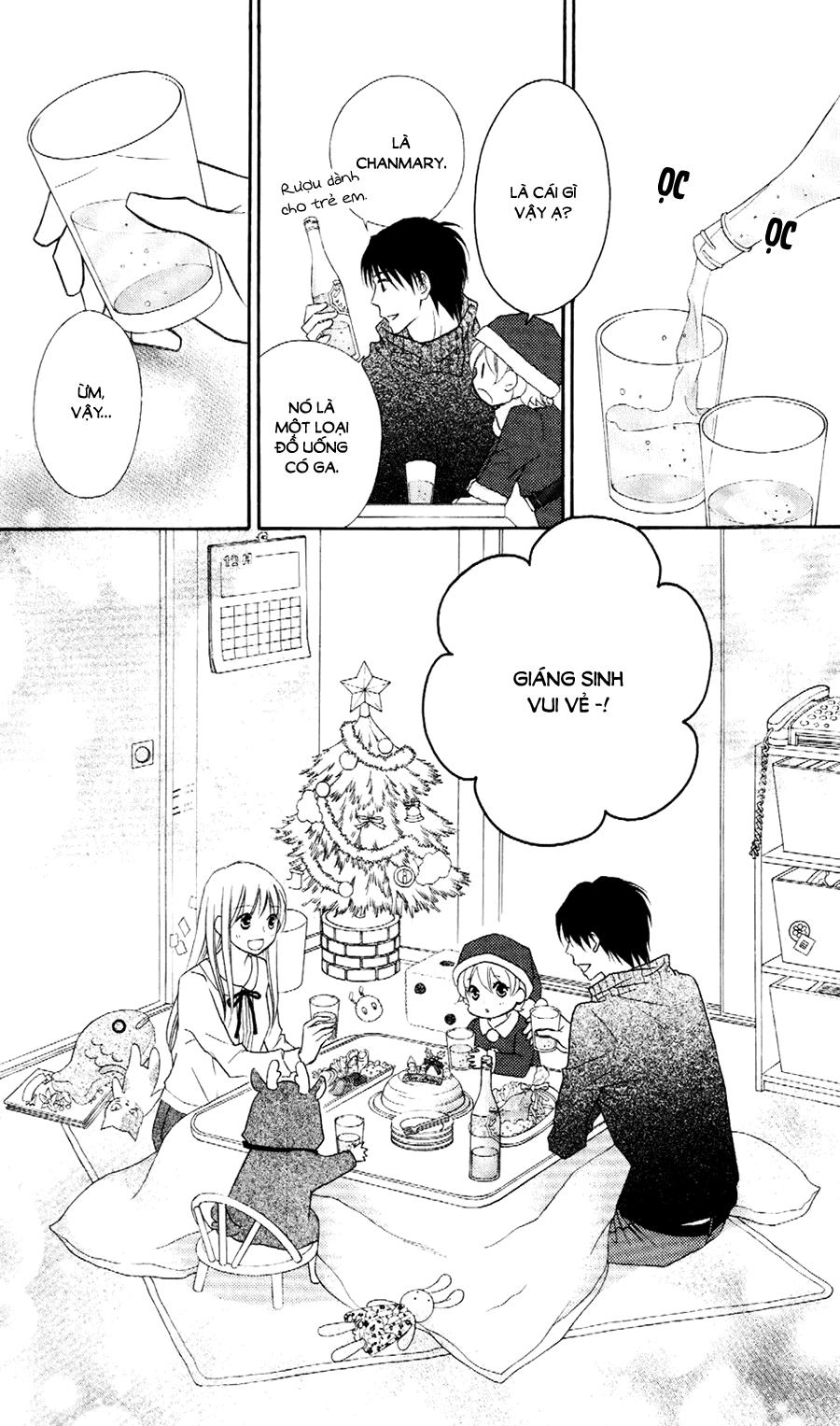 Love So Life Chapter 69 - 19