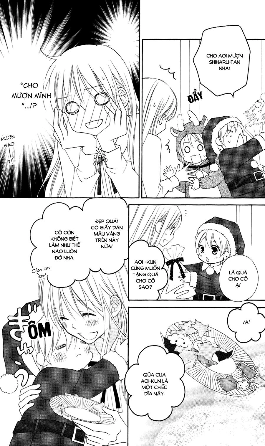 Love So Life Chapter 69 - 22