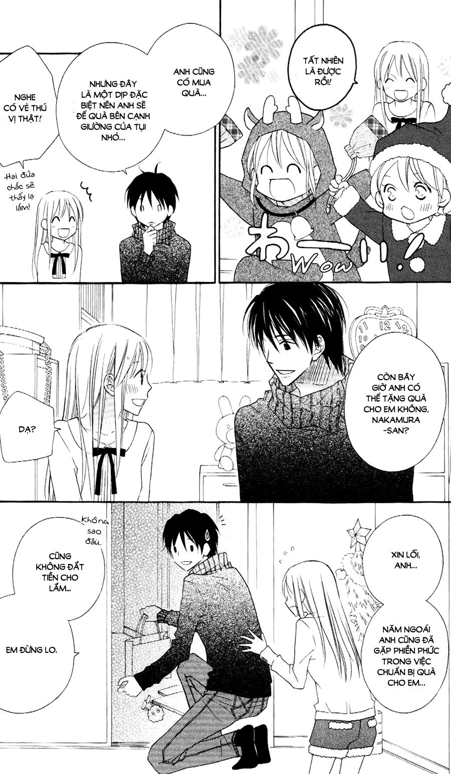 Love So Life Chapter 69 - 24