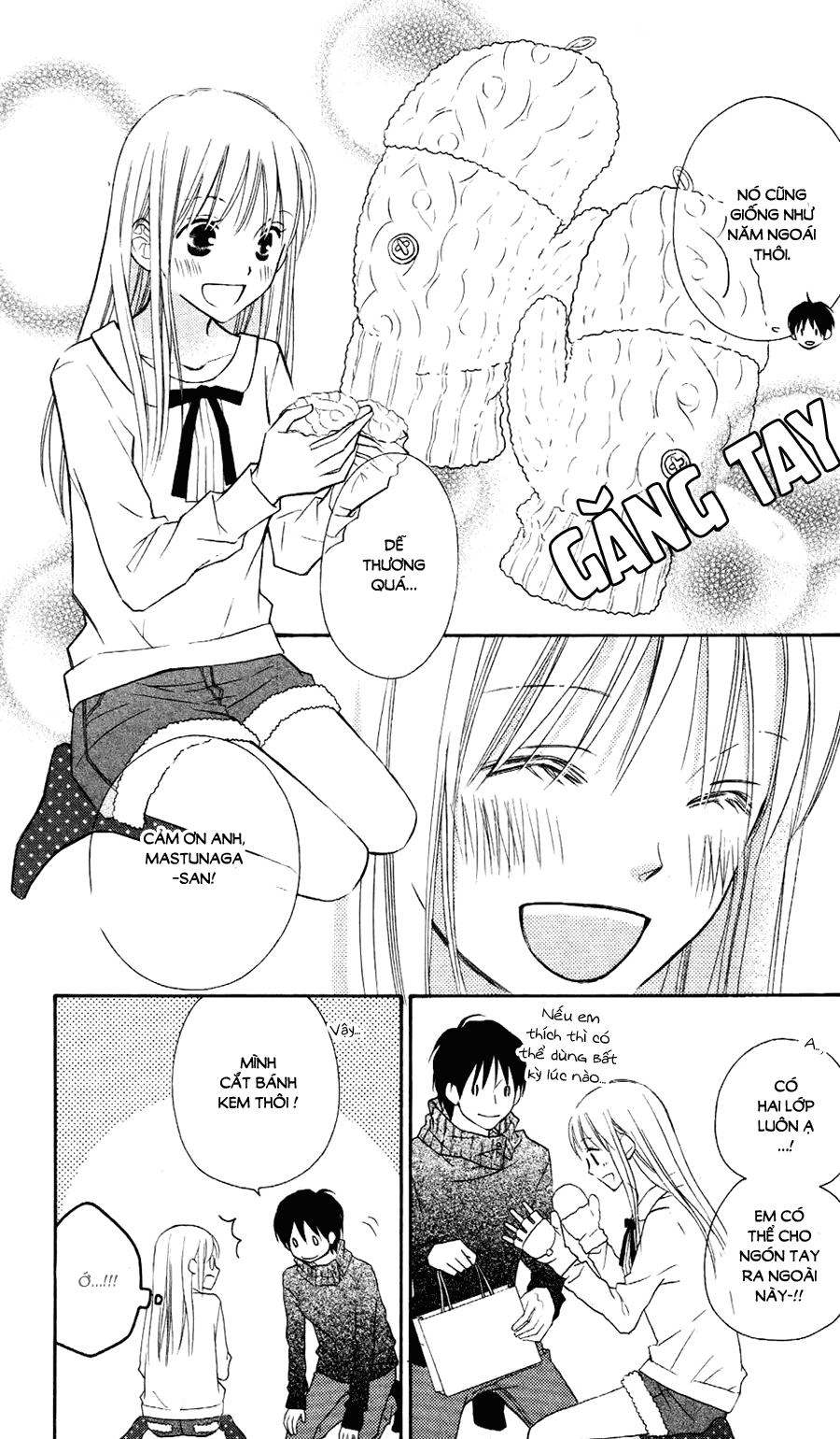 Love So Life Chapter 69 - 25