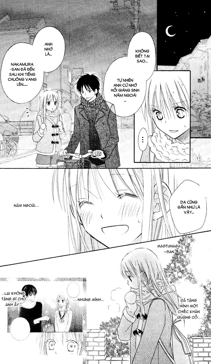 Love So Life Chapter 69 - 27