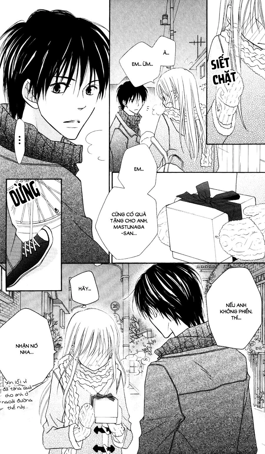 Love So Life Chapter 69 - 28