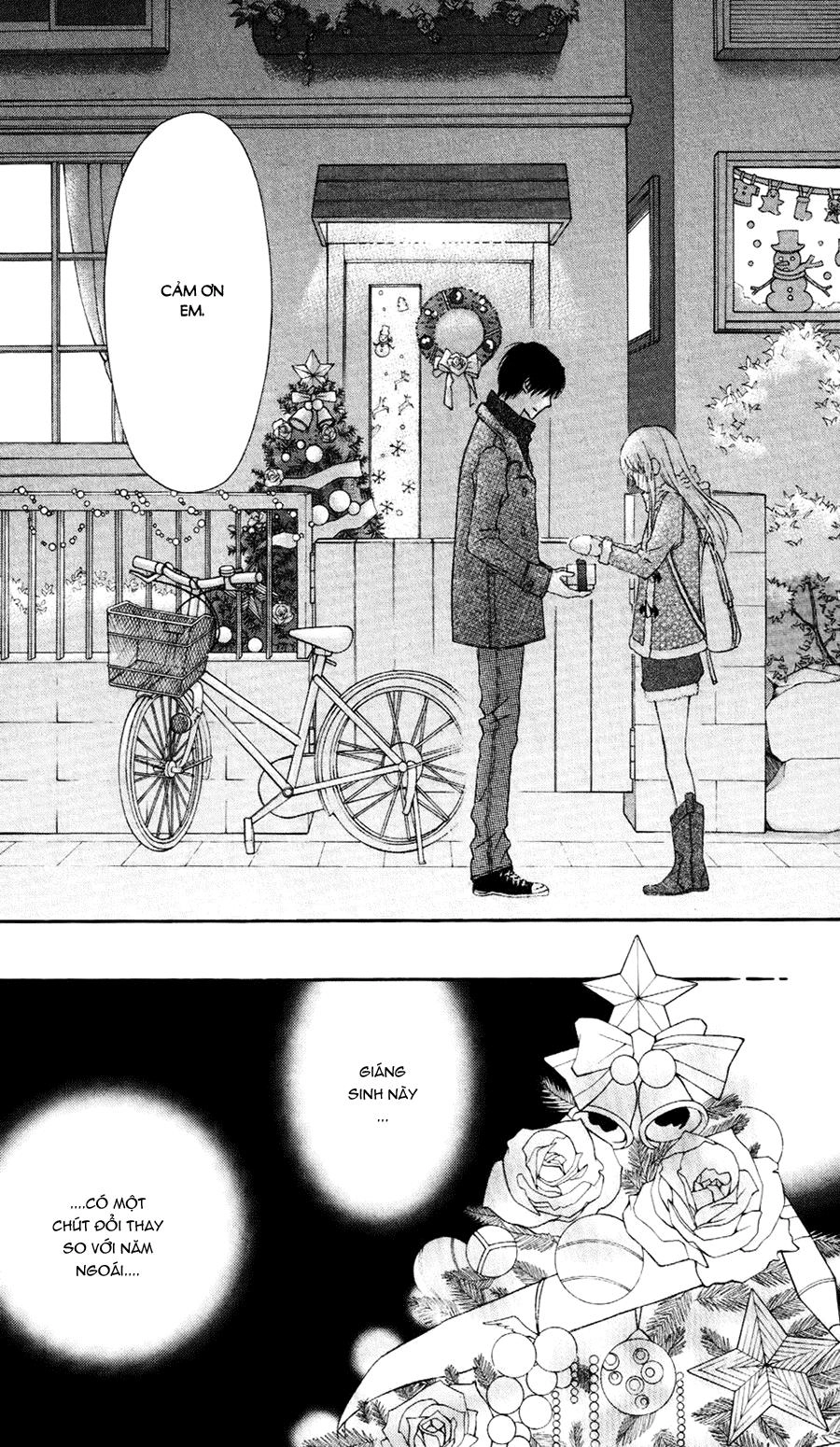 Love So Life Chapter 69 - 30