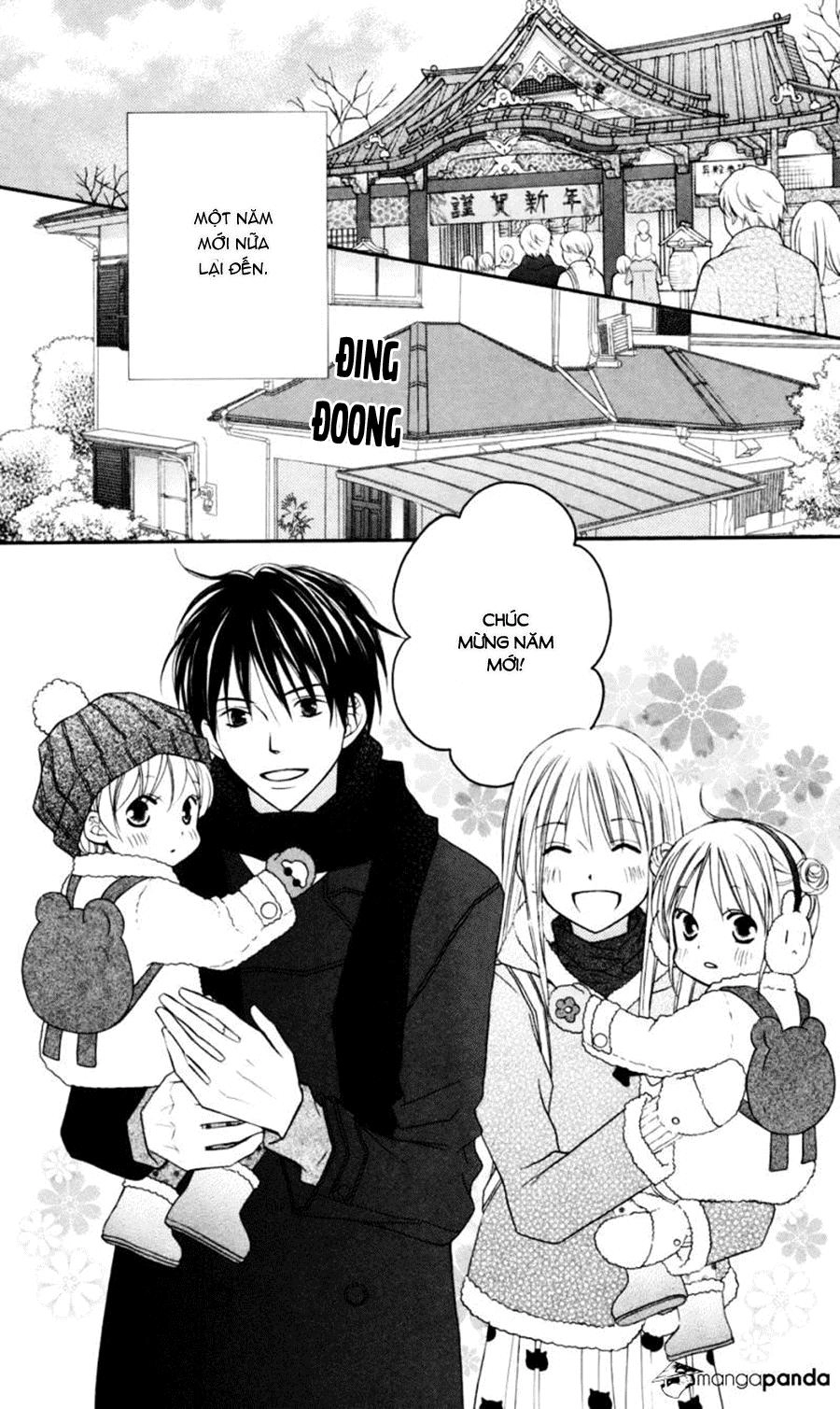 Love So Life Chapter 71 - 2