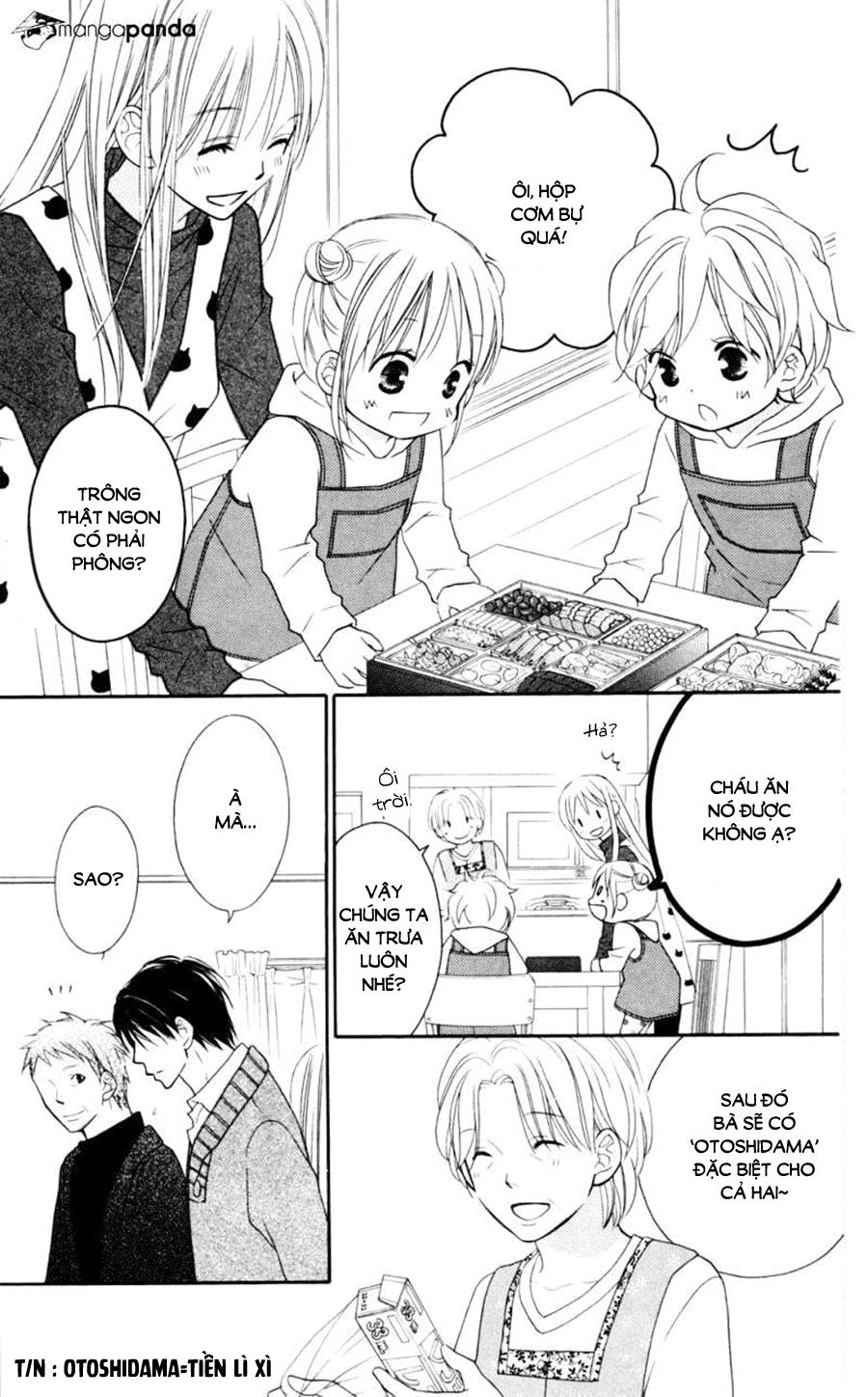 Love So Life Chapter 71 - 5