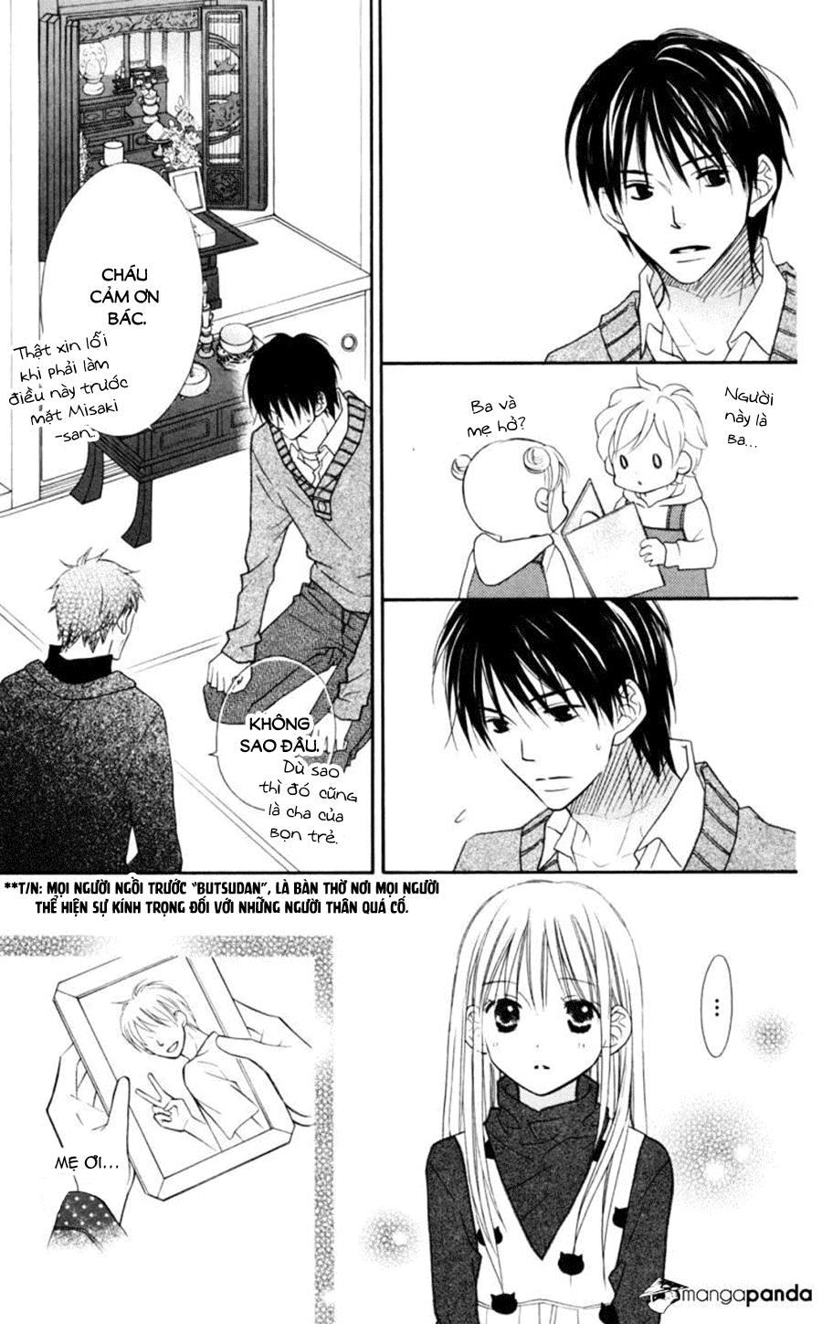 Love So Life Chapter 71 - 13