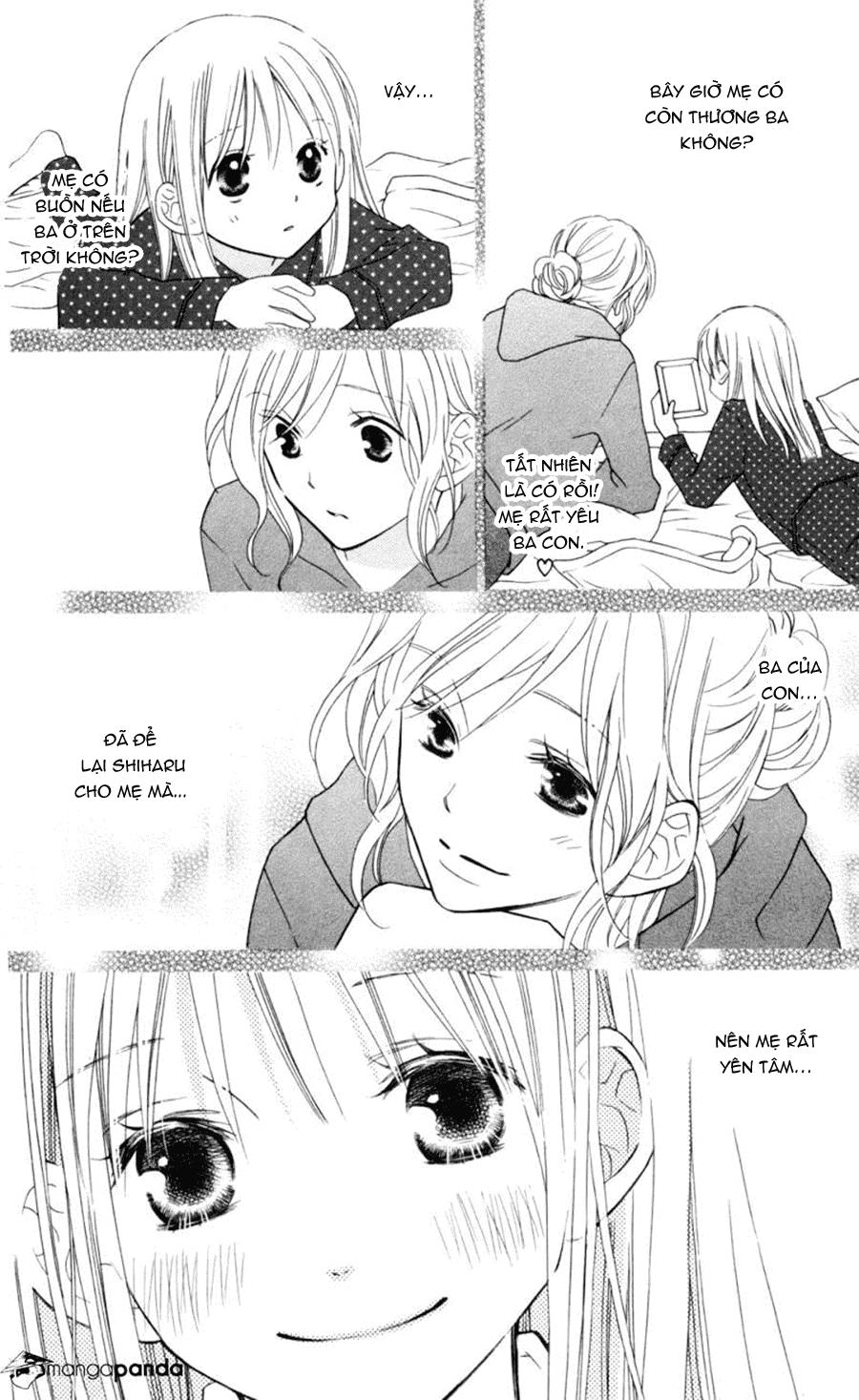 Love So Life Chapter 71 - 14