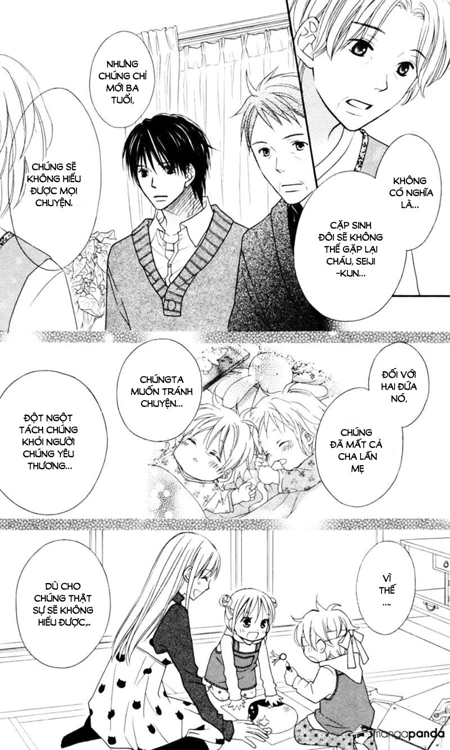 Love So Life Chapter 71 - 18