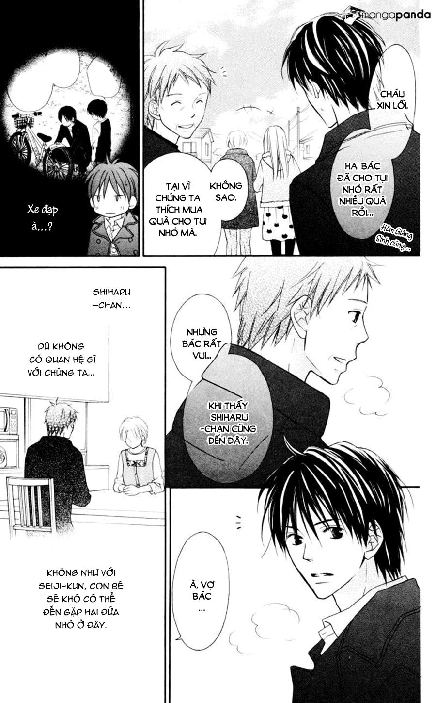 Love So Life Chapter 71 - 25