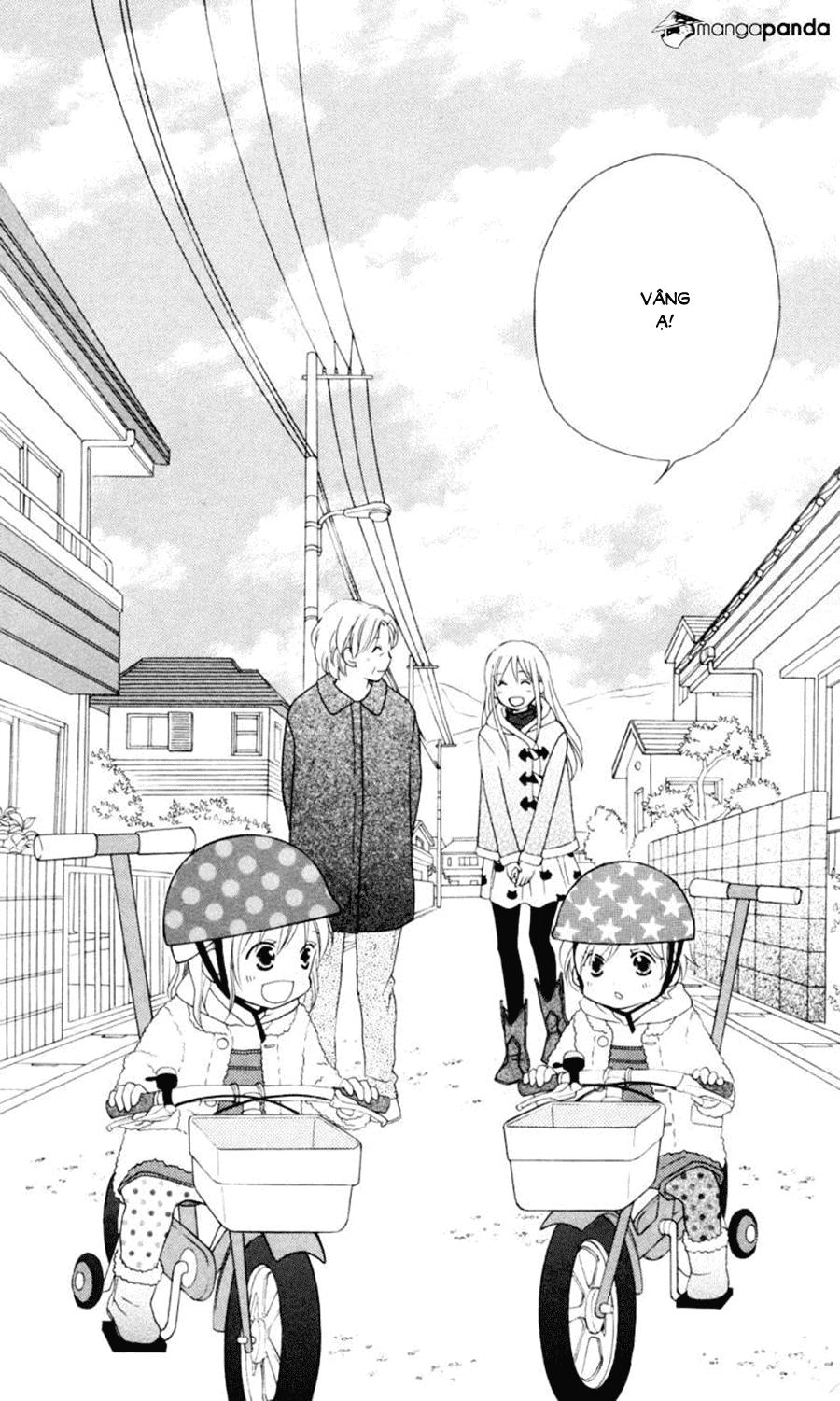 Love So Life Chapter 71 - 30