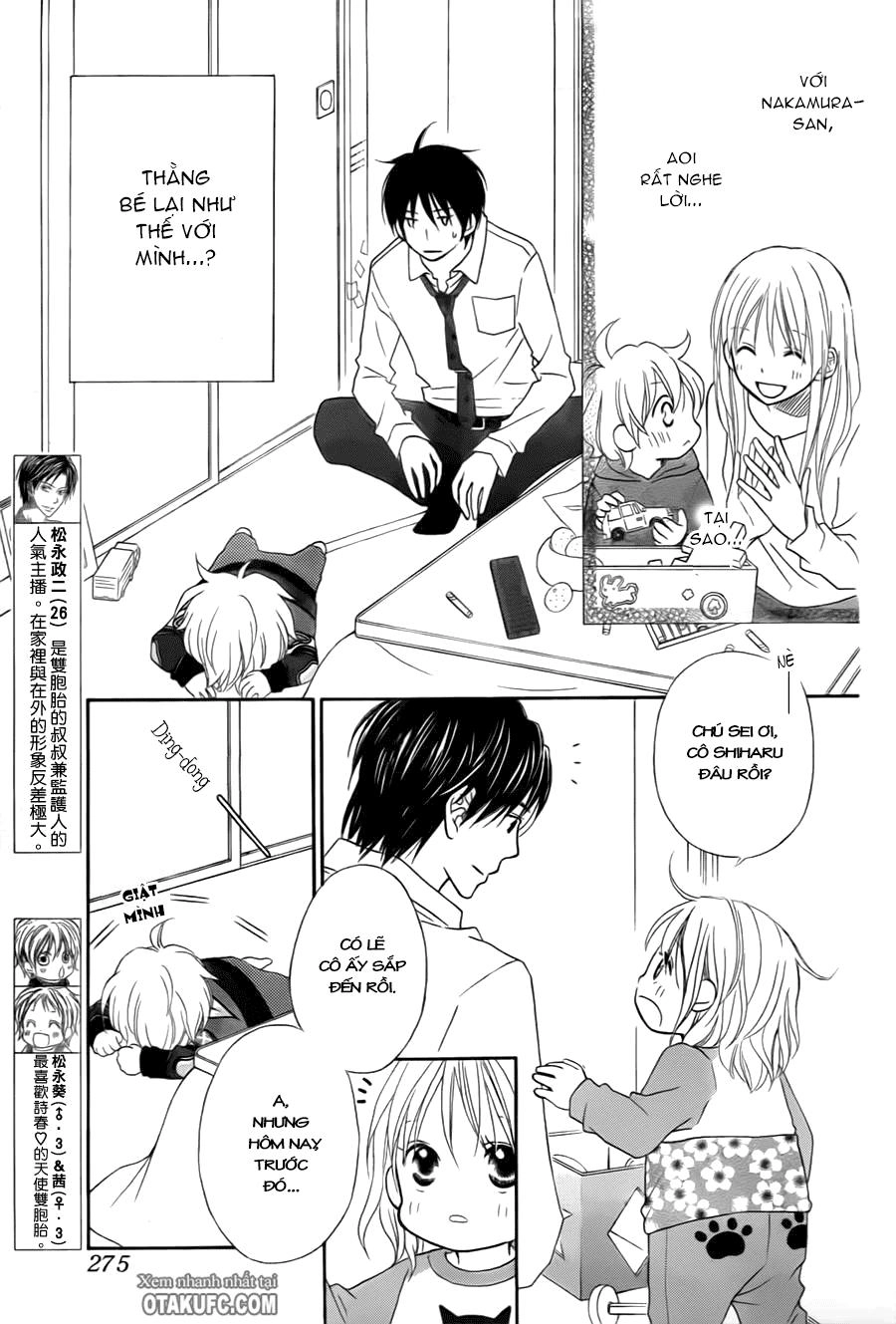 Love So Life Chapter 72 - 6