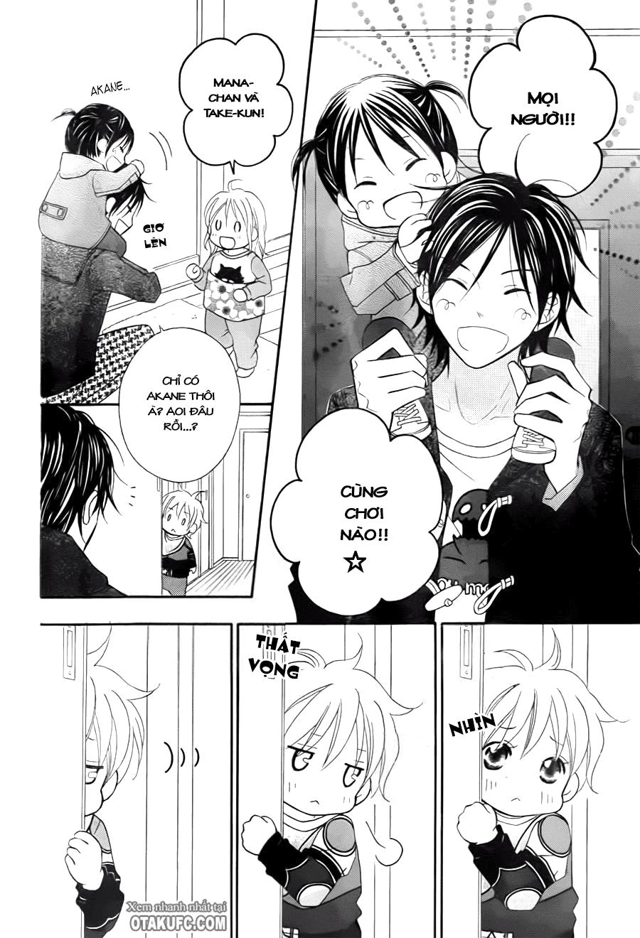 Love So Life Chapter 72 - 7