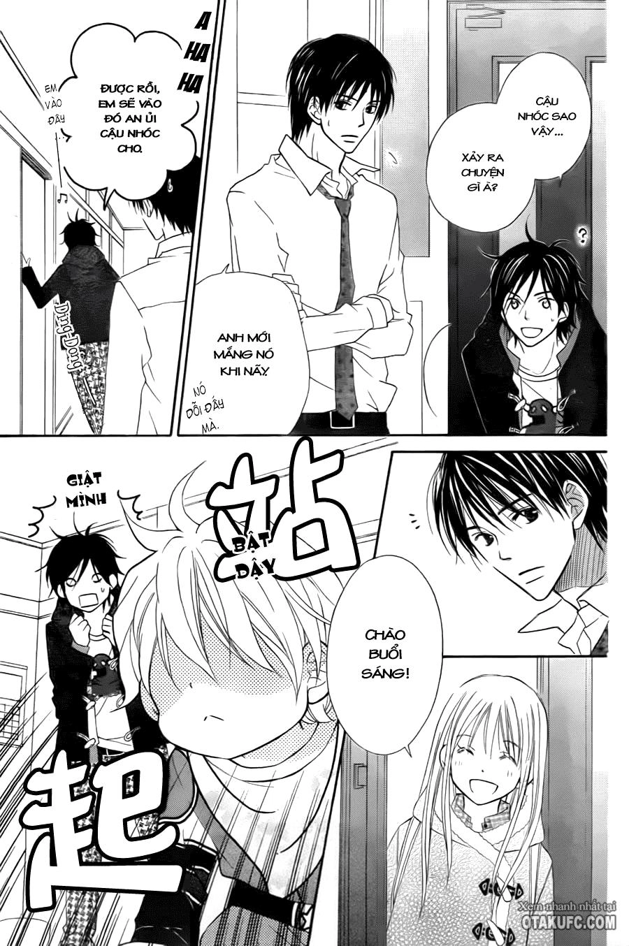 Love So Life Chapter 72 - 8