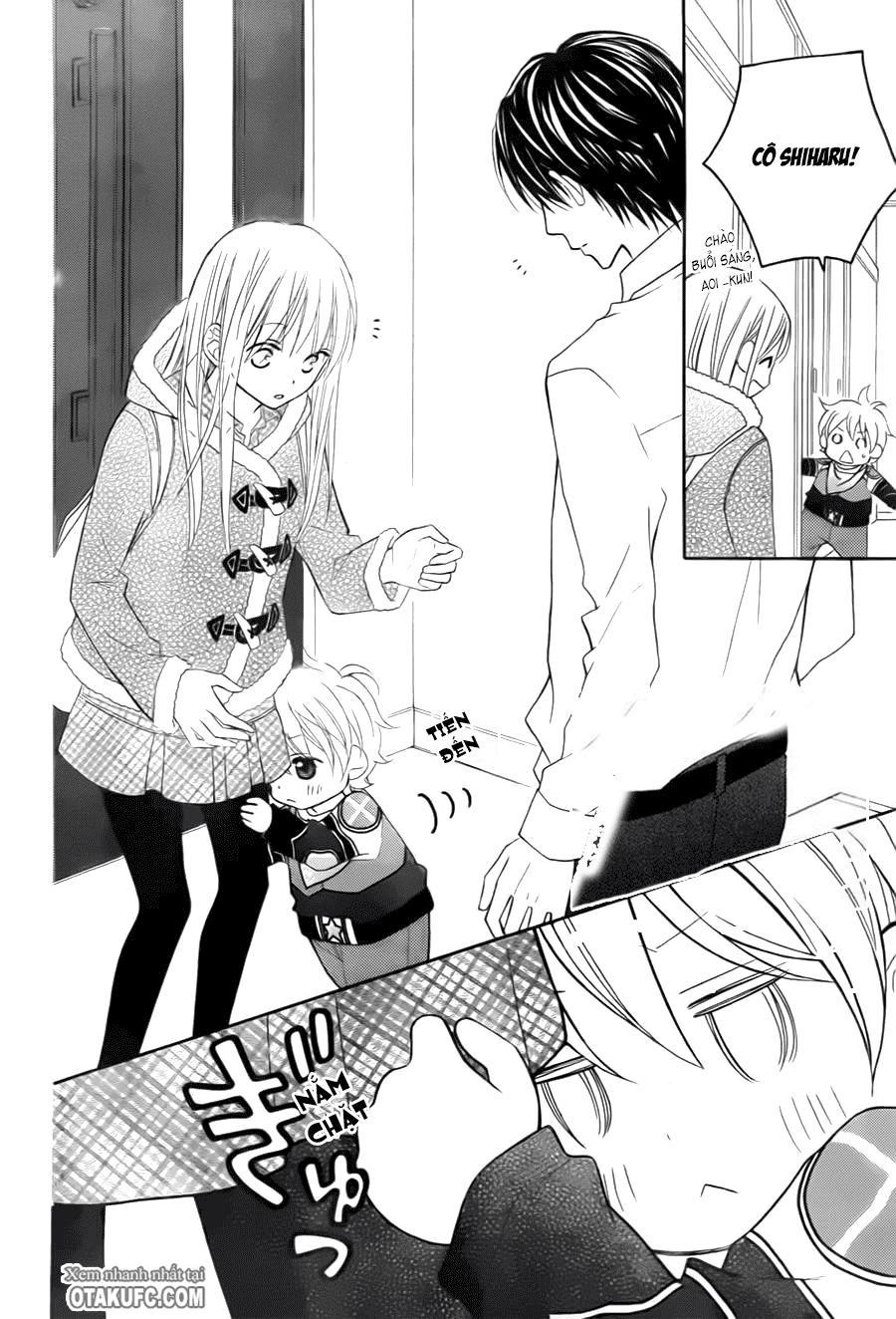 Love So Life Chapter 72 - 9