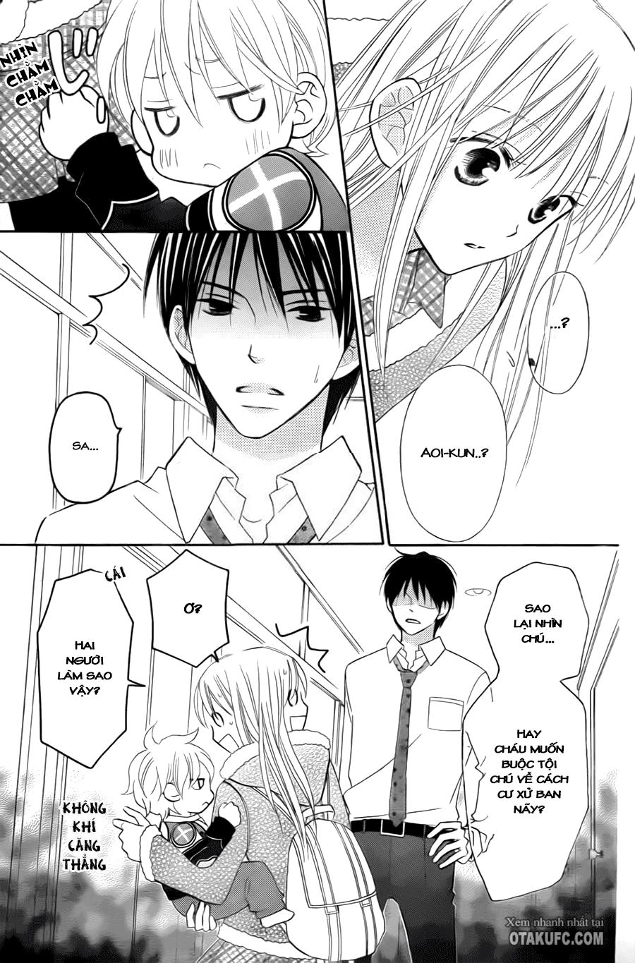 Love So Life Chapter 72 - 10