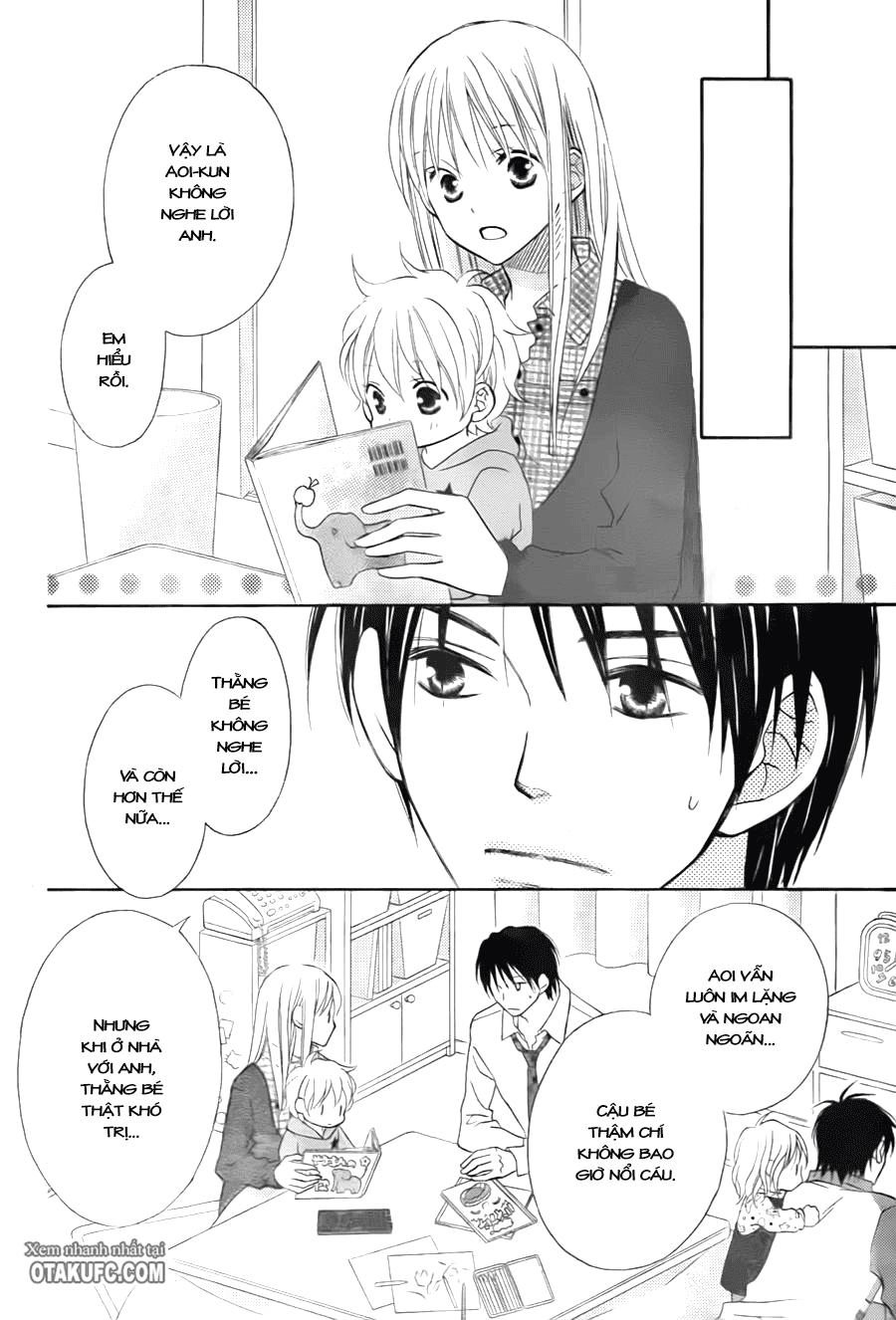 Love So Life Chapter 72 - 11