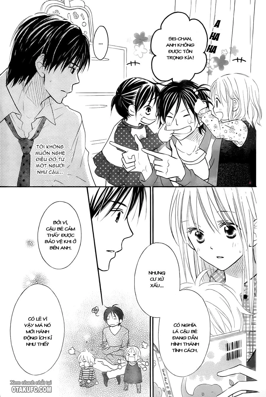 Love So Life Chapter 72 - 12