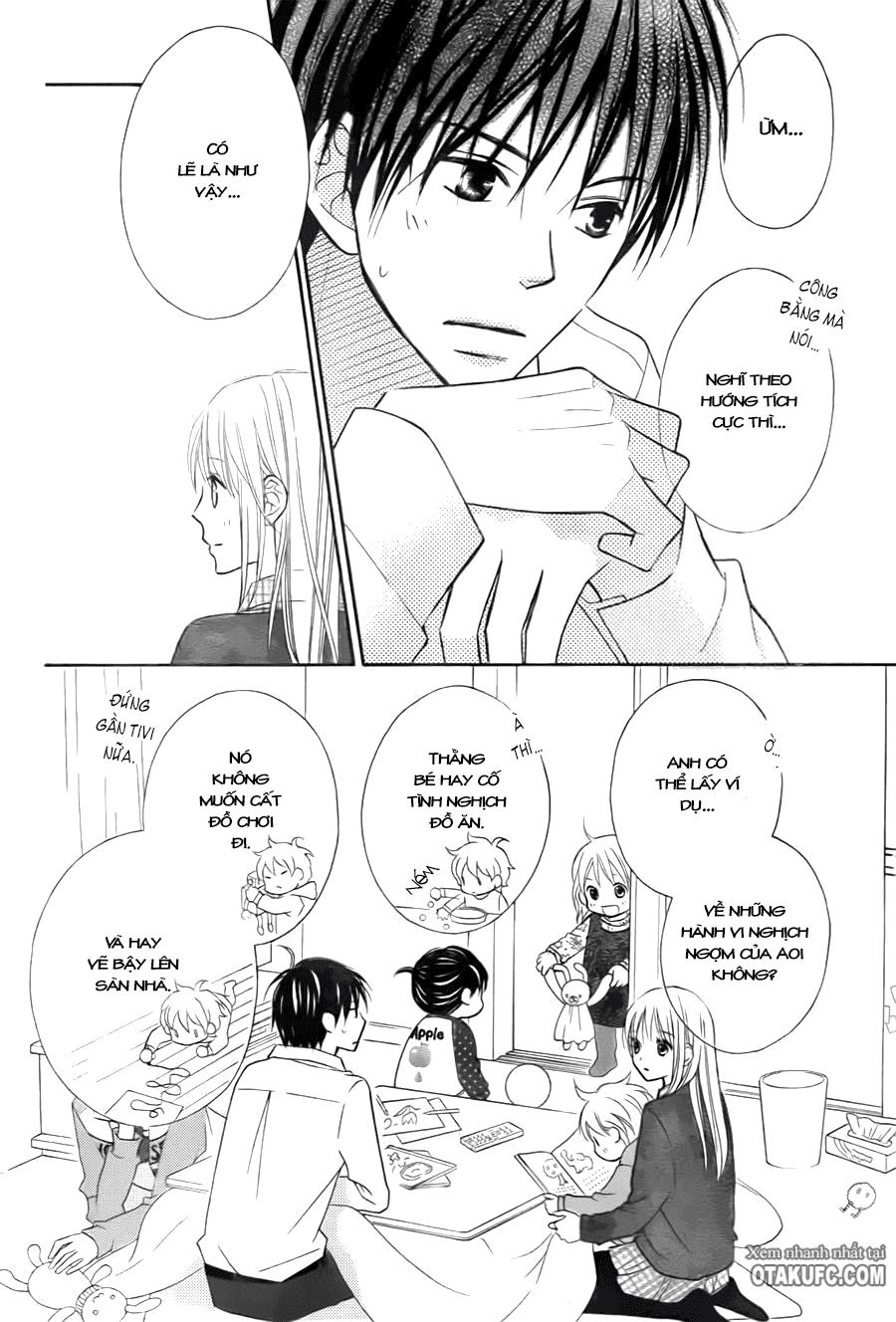 Love So Life Chapter 72 - 13