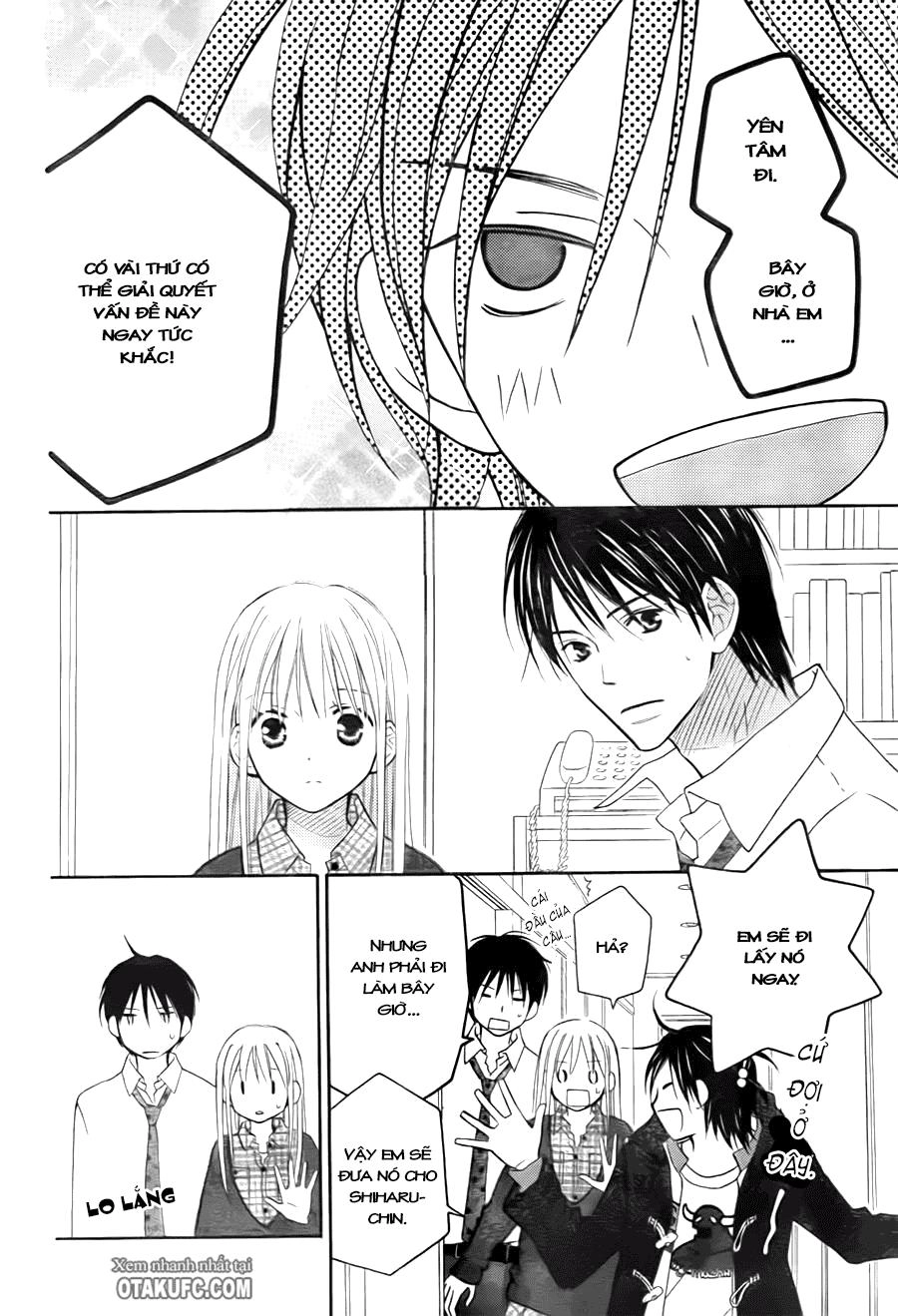 Love So Life Chapter 72 - 15