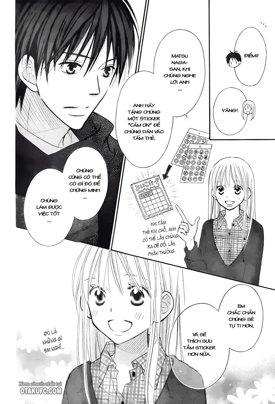 Love So Life Chapter 72 - 17