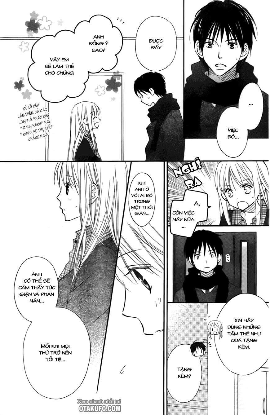 Love So Life Chapter 72 - 18