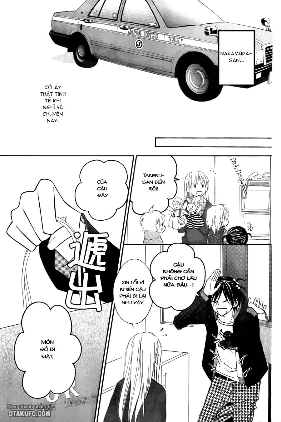 Love So Life Chapter 72 - 20