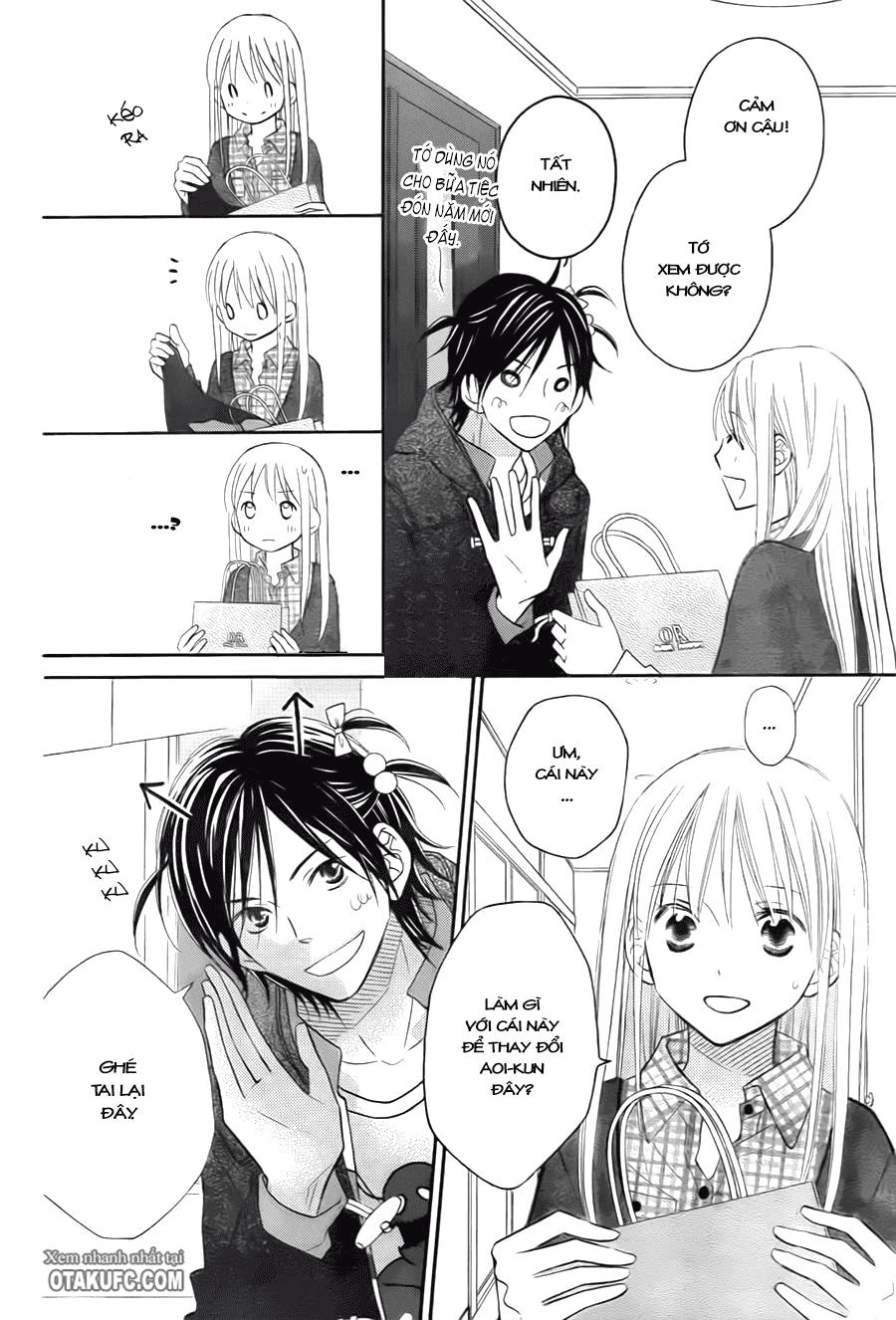 Love So Life Chapter 72 - 21