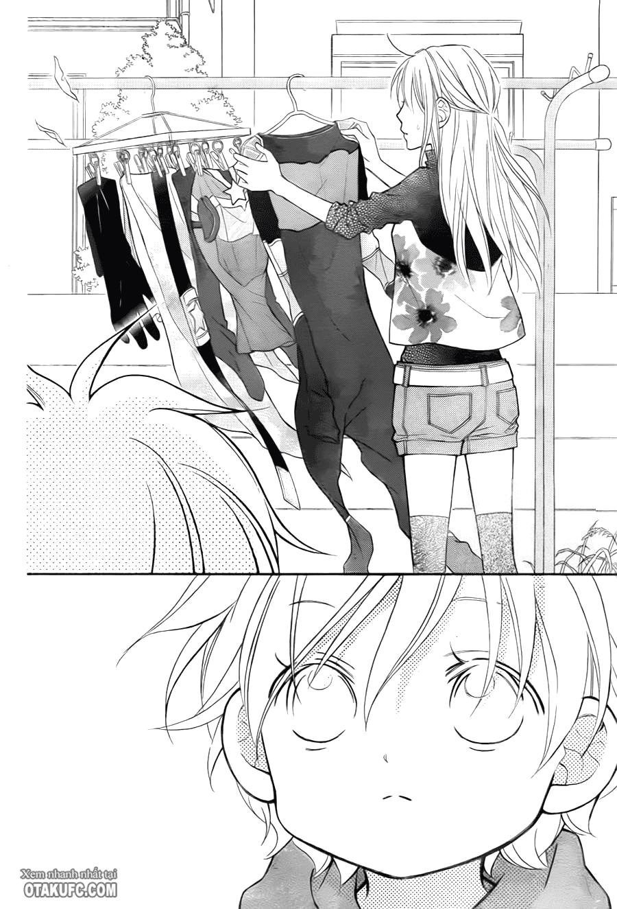 Love So Life Chapter 72 - 23