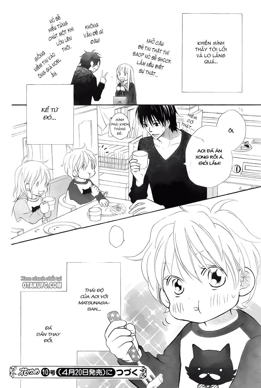 Love So Life Chapter 72 - 25