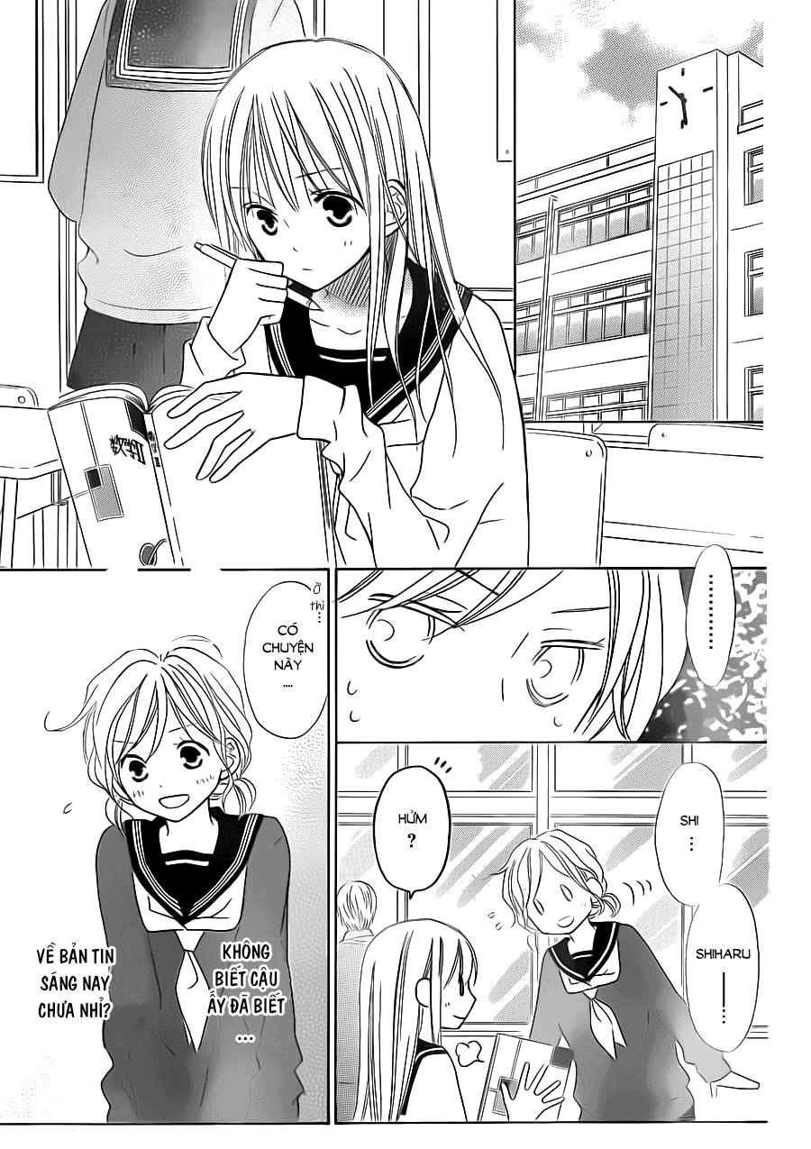 Love So Life Chapter 73 - 4