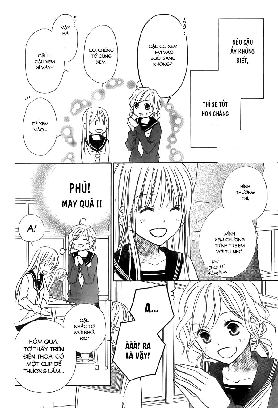 Love So Life Chapter 73 - 5