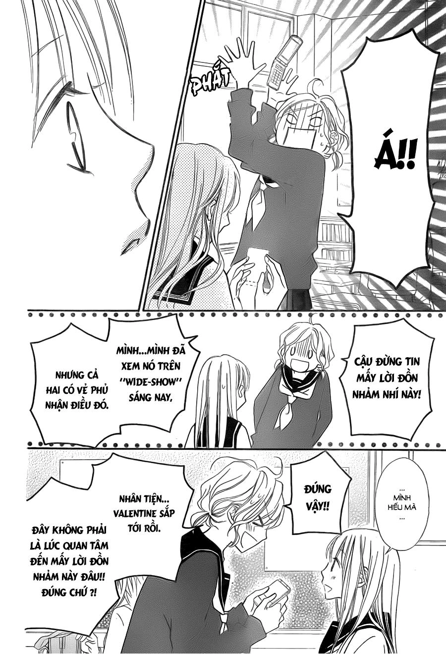 Love So Life Chapter 73 - 7