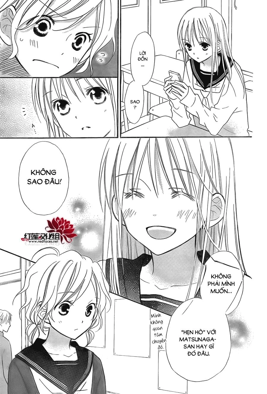 Love So Life Chapter 73 - 8