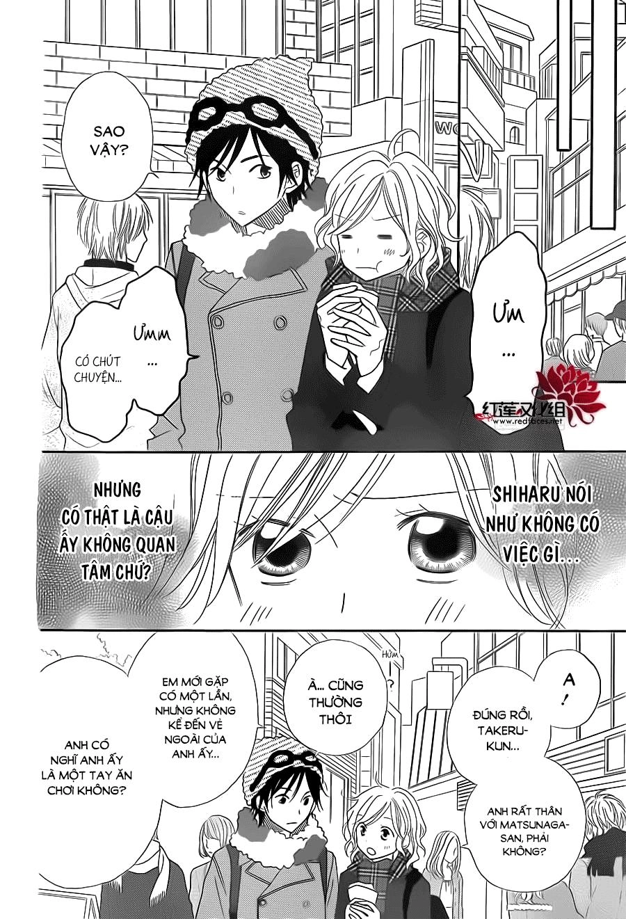 Love So Life Chapter 73 - 9